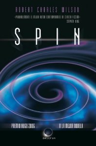 Portada de SPIN