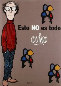Portada de ESTO NO ES TODO