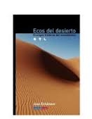 Portada de ECOS DEL DESIERTO. EL ORIGEN HISTORICO DEL MONOTEISMO