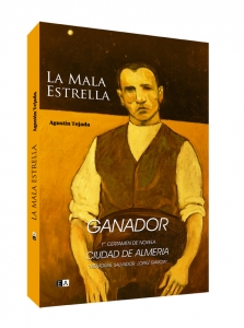 Portada de LA MALA ESTRELLA