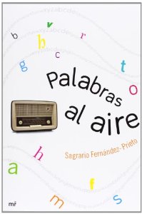 Portada de PALABRAS AL AIRE