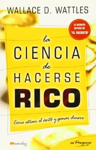 Portada del libro LA CIENCIA DE HACERSE RICO