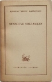 SYNNOEVE SOLBAKKEN