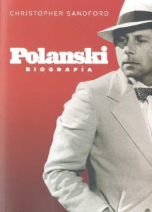 Portada de POLANSKI BIOGRAFÍA