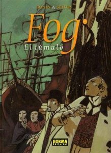 Portada del libro FOG