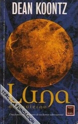 Portada del libro LUNA DE INVIERNO