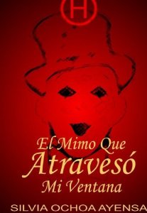 Portada del libro EL MIMO QUE ATRAVESÓ MI VENTANA