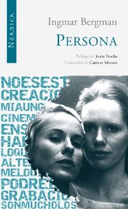 Portada del libro PERSONA