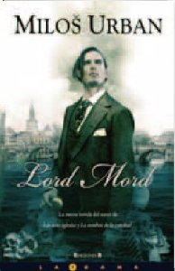 Portada del libro LORD MORD