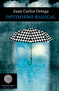 Portada de OPTIMISMO RADICAL