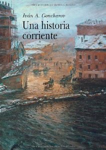 UNA HISTORIA CORRIENTE