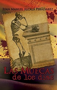 Portada del libro LAS MUECAS DE LOS DÍAS