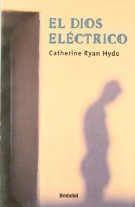 Portada del libro EL DIOS ELÉCTRICO