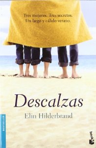 Portada del libro DESCALZAS