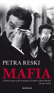 Portada del libro MAFIA