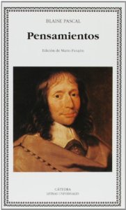 Portada del libro PENSAMIENTOS