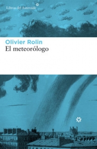 Portada de EL METEORÓLOGO