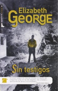 Portada del libro SIN TESTIGOS