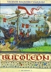 Portada del libro BUCOLEÓN