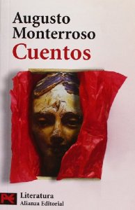 Portada de CUENTOS