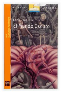 Portada del libro EL MUNDO OSCURO