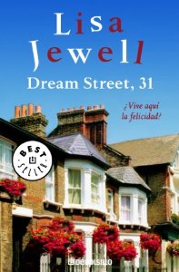 Portada del libro DREAM STREET, 31