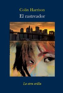 Portada del libro EL RASTREADOR