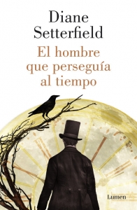 Portada del libro EL HOMBRE QUE PERSEGUÍA EL TIEMPO