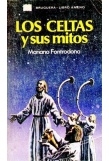 Portada del libro LOS CELTAS Y SUS MITOS