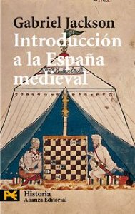 Portada de INTRODUCCIÓN A LA ESPAÑA MEDIEVAL