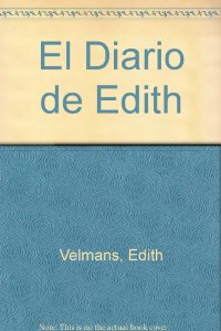 Portada de EL DIARIO DE EDITH