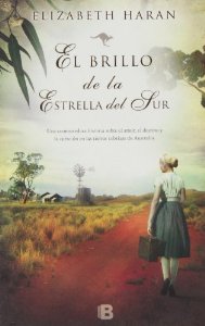 Portada del libro EL BRILLO DE LA ESTRELLA DEL SUR