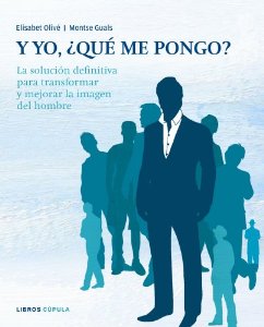 Portada del libro Y YO, ¿QUÉ ME PONGO?