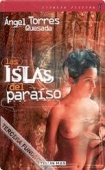 Portada del libro LAS ISLAS DEL PARAÍSO