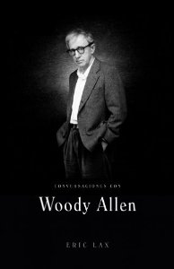 CONVERSACIONES CON WOODY ALLEN