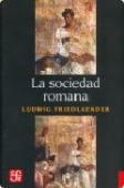 LA SOCIEDAD ROMANA