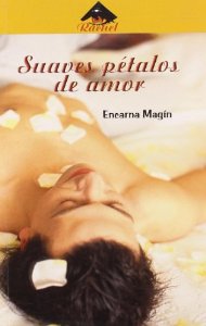 Portada de SUAVES PÉTALOS DE AMOR