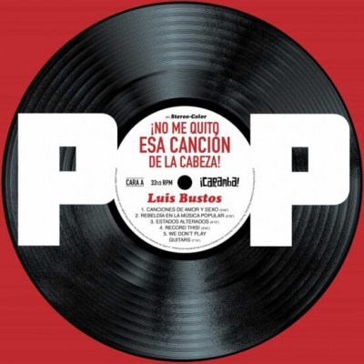 Portada de POP