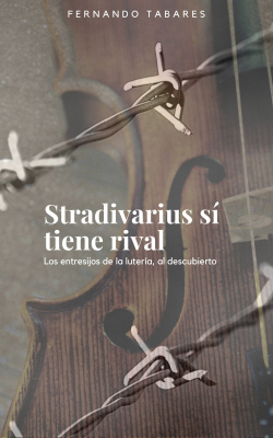 STRADIVARIUS SÍ TIENE RIVAL