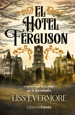 Portada de EL HOTEL FERGUSON