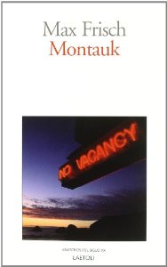 Portada de MONTAUK