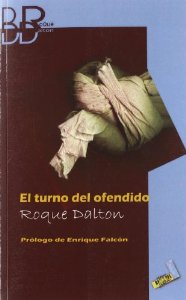 Portada del libro EL TURNO DEL OFENDIDO