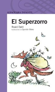 Portada del libro EL SUPERZORRO