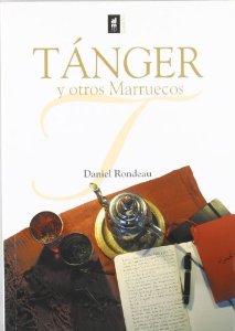 Portada del libro TÁNGER Y OTROS MARRUECOS