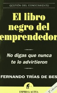 EL LIBRO NEGRO DEL EMPRENDEDOR