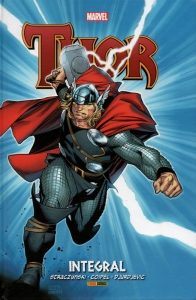 Portada del libro THOR INTEGRAL