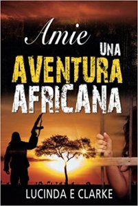 Portada de AMIE UNA AVENTURA AFRICANA(AMIE1)