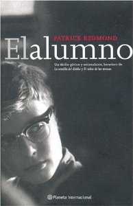 Portada del libro EL ALUMNO