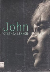 Portada de JOHN