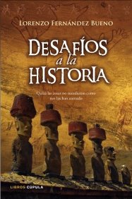 Portada de DESAFÍOS A LA HISTORIA